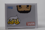 Rish Shah Signed Funko Pop Ms Marvel Kamran 1108 Autograph Beckett COA