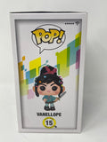 Sarah Silverman Signed Funko Pop Vanellope Wreck It Ralph Autograph Beckett COA