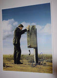 Bob Odenkirk Signed Autographed 11x14 Photo BETTER CALL SAUL Breaking Bad COA VD