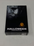 Nick Castle Signed Autographed Halloween Michael Myers Neca Figure Beckett COA