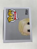 Tony Hawk Signed Autograph Funko Pop Birdhouse 01 Skateboarding Beckett COA