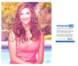 Heather McDonald Signed Autograph 8x10 Photo Comedian Chelsea Lately ACOA COA