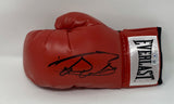 Canelo Alvarez Saul Signed Autographed Everlast Boxing Glove Beckett BAS COA