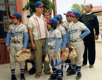 Cheech Marin Signed Autographed 8x10 Photo The Perfect Game COA VD