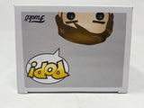 Hayden Christensen Signed Funko Pop Star Wars Anakin Skywalker Autograph BAS COA