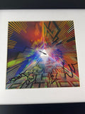 Bastille Band Signed Autographed Give Me The Future Framed CD Display ACOA COA