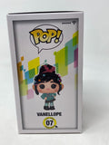 Sarah Silverman Signed Funko Pop Vanellope Ralph Breaks The Internet BAS COA