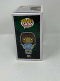 Linda Blair Signed Autographed Funko Pop Figure The Exorcist Regan Beckett COA