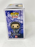 Post Malone Signed Autographed Funko Pop Figure #253 Rocks Beckett COA