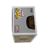 Magic Johnson Signed Autographed Funko Pop Figure Los Angeles Lakers Beckett COA