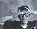 Fred Armisen Signed Autographed 11x14 Photo Portlandia The Smurfs ACOA COA