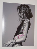 Rose Byrne Signed Autographed 11x14 Photo Hot Sexy Actress STAR WARS COA