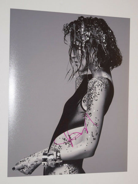 Rose Byrne Signed Autographed 11x14 Photo Hot Sexy Actress STAR WARS COA