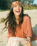 Seychelle Gabriel Signed Autograph 8x10 Photo FALLING SKIES COA