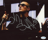 DJ Snake Signed Autograph 8x10 Photo EDM Carte Blanche Encore ACOA COA
