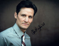 Christian Barillas Signed Autograph 8x10 Photo MODERN FAMILY Actor COA