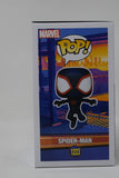 Phil Lord Signed Funko Pop Spider-Man: Across the Spider-Verse Autograph BAS COA