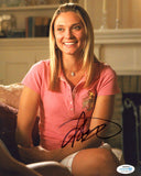 Spencer Grammer Signed Autograph 8x10 Photo Rick and Morty Summer Smith ACOA COA