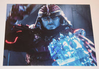 Win Morisaki Signed Autographed 11x14 Photo READY PLAYER ONE Daito COA