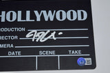 John Krasinski Signed Director's Clapboard A Quiet Place The Office Beckett COA