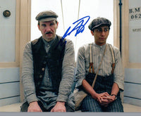 Tony Revolori Signed Autographed 8x10 Photo The Grand Budapest Hotel COA VD