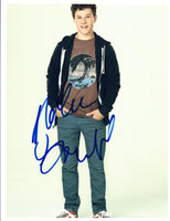 Nolan Gould Signed Autographed 8x10 Photo Modern Family Luke COA VD