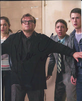 Ryan Lee Signed Autographed 8x10 Photo Goosebumps Movie A