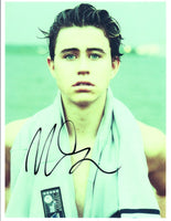 Nash Grier Signed Autographed 8x10 Photo Vine & YouTube Star COA VD