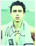 Nash Grier Signed Autographed 8x10 Photo Vine & YouTube Star COA VD