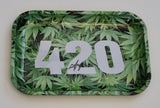 George Jung Signed Autograph Rolling Tray Blow Movie Smuggler Boston Beckett COA