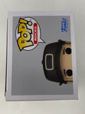 Post Malone Signed Funko Pop Rocks Figure #254 Autograph Beckett COA