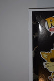 Dan Harmon Signed Rick and Morty SQUANCHY 175 Funko Pop Figure Beckett COA