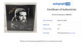 Drake Signed Autograph Scorpion Vinyl Record Album Aubrey Graham Rapper ACOA COA