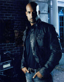 Boris Kodjoe Signed Autographed 8x10 Photo Handsome Actor COA