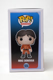 Marc Singer Signed Funko Pop V Mike Donovan 1056 TV Series Autograph Beckett COA