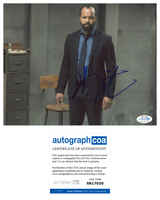 Jeffrey Wright Signed Autographed 8x10 Photo Westworld Actor ACOA COA