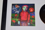 Girl In Red Signed Autographed If I Could Make It Go Quiet Framed CD Cover COA