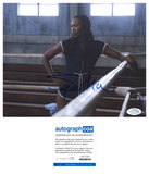 Sydelle Noel Signed Autograph 8x10 Photo GLOW Black Panther Actress ACOA