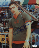 Brad Fischetti LFO Signed Autograph 8x10 Photo Boy Band Summer Girls ACOA COA