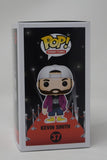 Kevin Smith Signed Funko Pop Directors 37 Figure Autograph Clerks Beckett COA