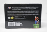 Charlie Day Signed The Super Mario Bros Movie Luigi Plush Figure 15" Beckett COA