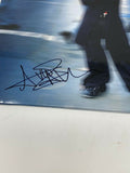 Avril Lavigne Signed Autographed Let Go Vinyl Album Record LP Beckett COA