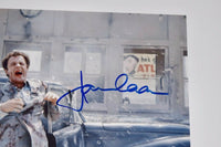 James Caan Signed Autograph 11x14 Photo The Godfather Sonny Corleone Beckett COA