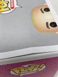 Funko Pop! Rocks: J Balvin #136 Exclusive Limited Edition Chase Green Hair