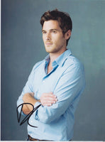 Dave Annable Signed Autographed 8x10 Photo Brothers & Sisters COA VD