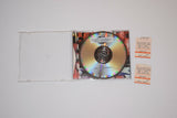 RADIOHEAD Signed Autographed THE BENDS CD Booklet Thom Yorke + 3 JSA LOA COA