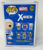 Aaron Taylor-Johnson Signed Autograph Funko Pop X-Men Quicksilver 179 ACOA COA