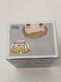 James Caan Signed Autographed Sonny Corleone Funko Pop The Godfather Beckett COA