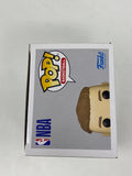 Gordon Hayward Signed Funko Pop Charlotte Hornets #123 Autograph Beckett COA