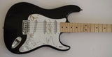 STONE SOUR Signed Autographed Electric Guitar Corey Taylor +4 BAS Beckett COA